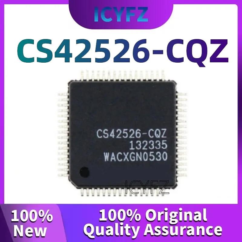  CS42526-CQZ  ڵ ̽ Ĩ IC, 100% ǰ